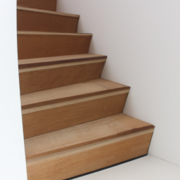 Maçonnerie Escalier : Structurez Votre Intérieur avec Élégance et Robustesse Schiltigheim